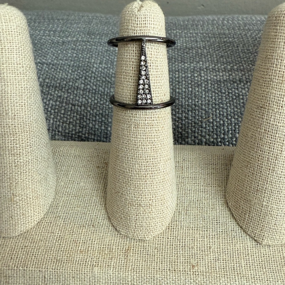Stella & Dot Seine Ring